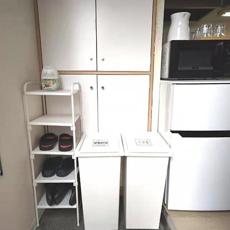 Appartement X House à Tōkyō Extérieur photo
