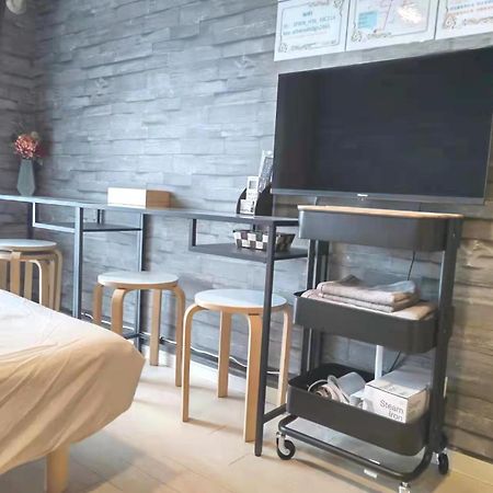 Appartement X House à Tōkyō Extérieur photo