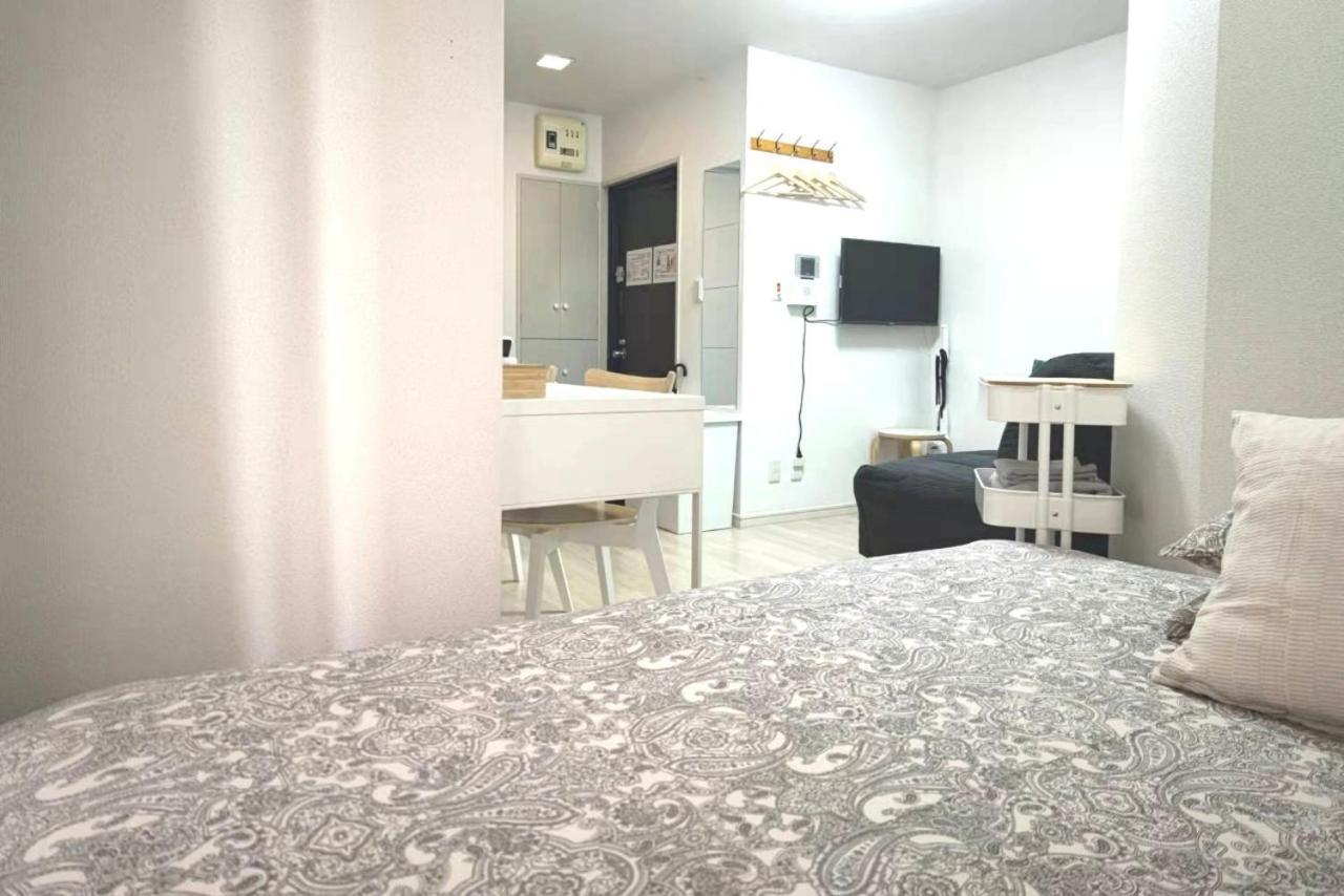 Appartement X House à Tōkyō Extérieur photo