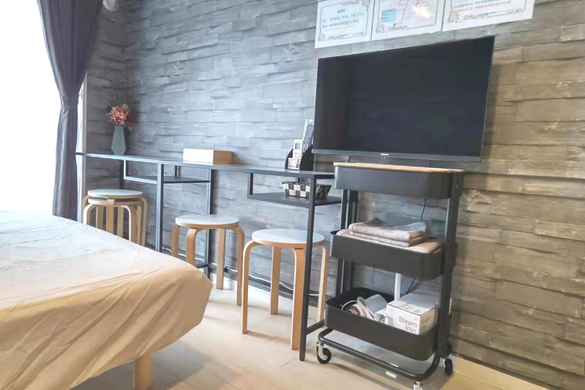 Appartement X House à Tōkyō Extérieur photo