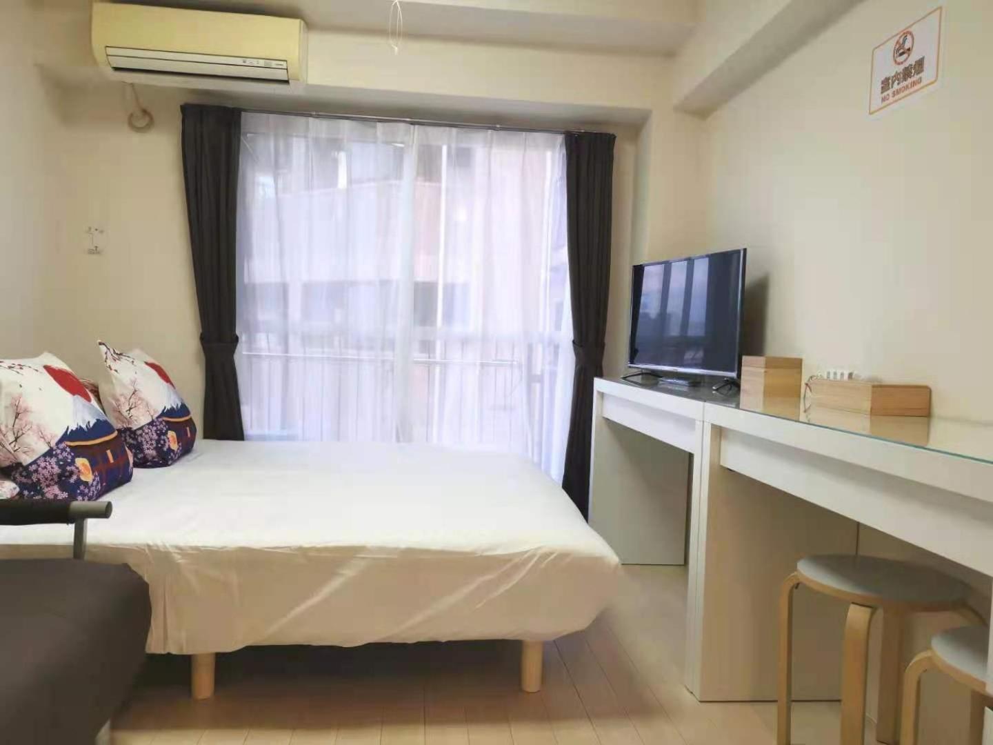 Appartement X House à Tōkyō Extérieur photo